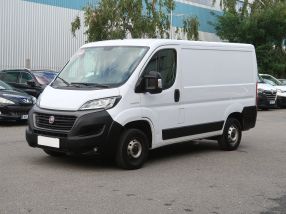 Fiat Ducato - 2021
