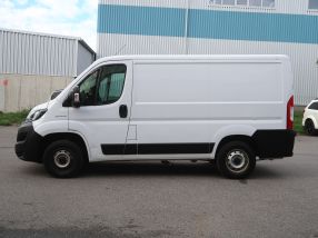 Fiat Ducato - 2021