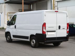 Fiat Ducato - 2021