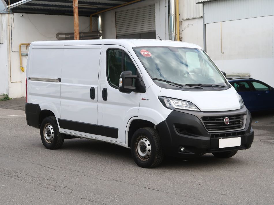 Fiat Ducato - 2021