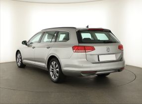 Volkswagen Passat - 2016