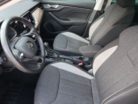 Škoda Scala - 2020