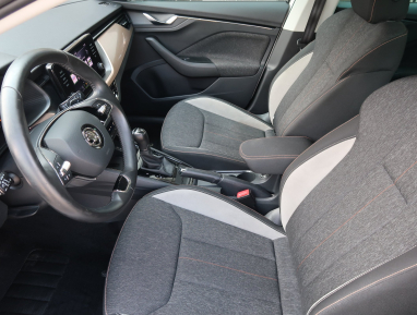 Škoda Scala - 2020