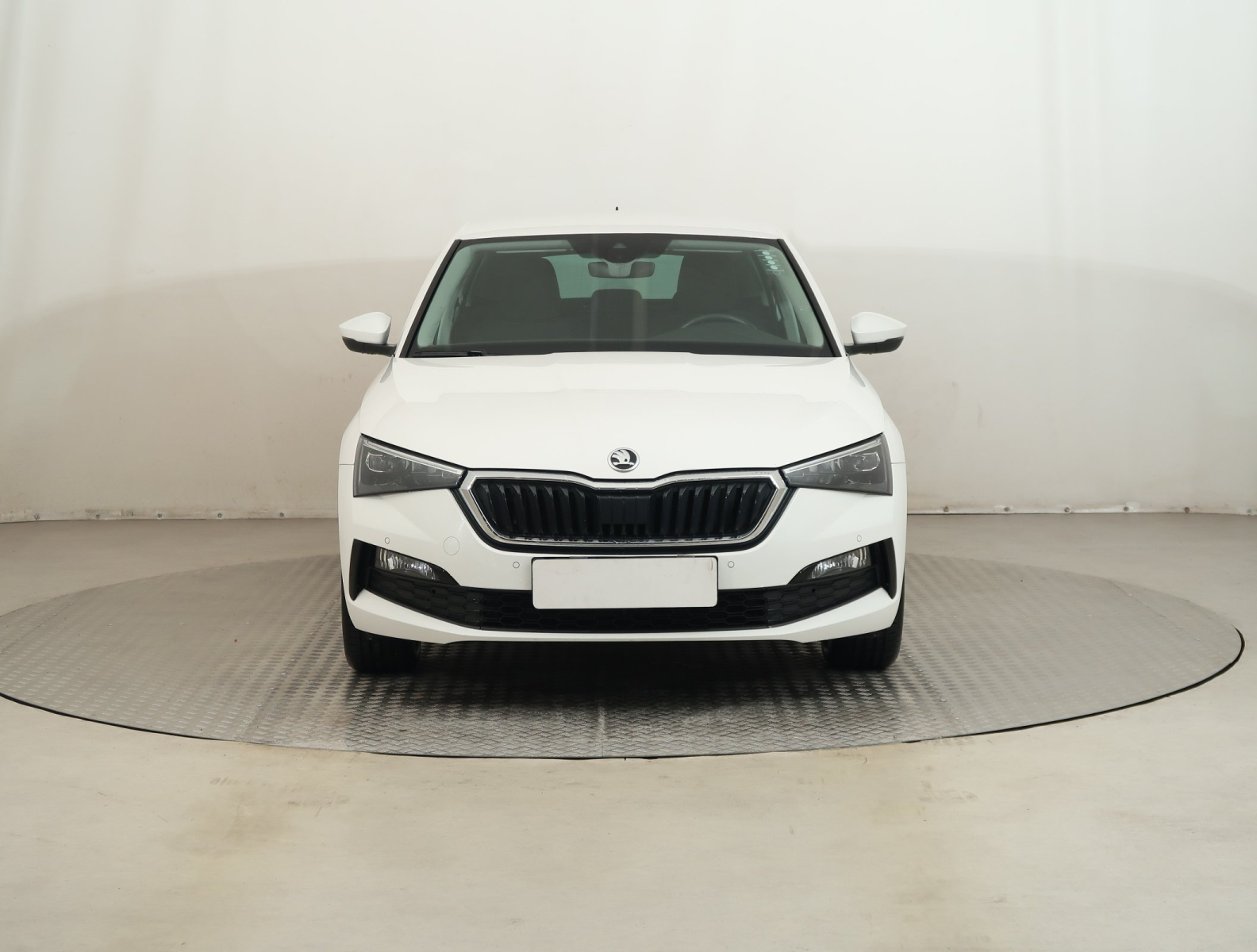 Škoda Scala - 2020