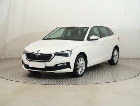 Skoda Scala - 2020