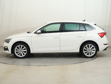 Škoda Scala - 2020