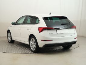 Skoda Scala - 2020