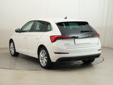Škoda Scala - 2020
