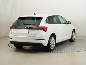 Škoda Scala - 2020