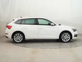 Škoda Scala - 2020