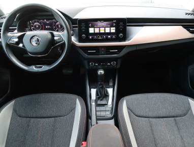 Škoda Scala - 2020