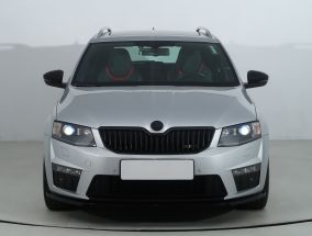 Skoda Octavia - 2015