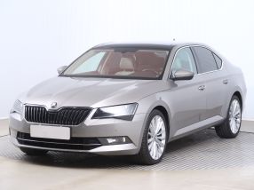 Skoda Superb - 2016