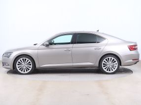 Skoda Superb - 2016
