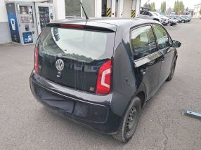 Volkswagen Up! - 2015