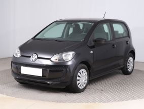 Volkswagen Up! - 2015