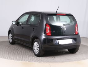 Volkswagen Up! - 2015