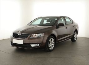 Skoda Octavia - 2016