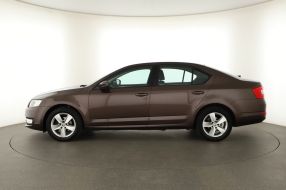 Skoda Octavia - 2016