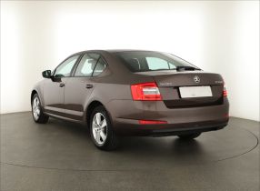 Skoda Octavia - 2016