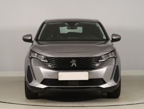 Peugeot 3008 - 2021