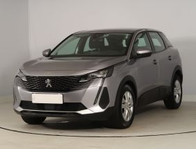Peugeot 3008 - 2021