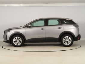 Peugeot 3008 - 2021