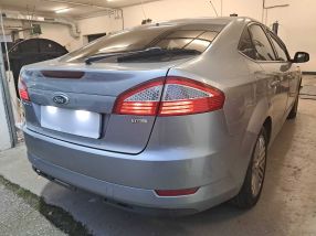 Ford Mondeo - 2007