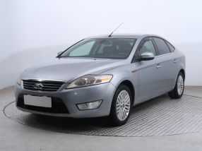 Ford Mondeo - 2007