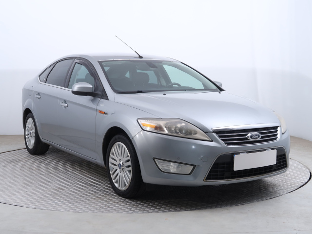 Ford Mondeo 2007