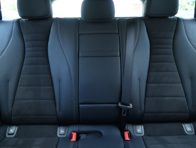 Mercedes-Benz E - 2022