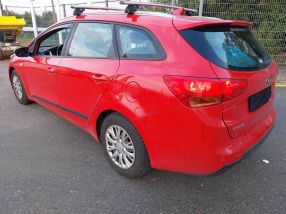 Kia Ceed - 2018