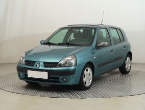 Renault Clio - 2003