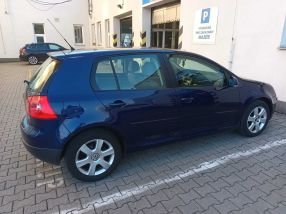 Volkswagen Golf - 2007