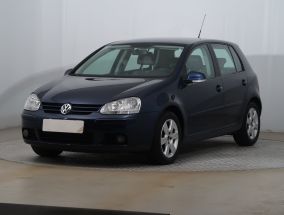 Volkswagen Golf - 2007