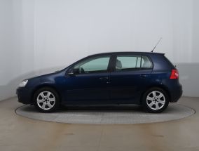 Volkswagen Golf - 2007