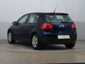Volkswagen Golf - 2007