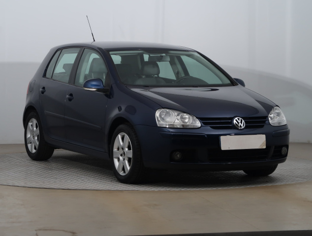 Volkswagen Golf 2007