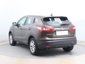 Nissan Qashqai - 2014