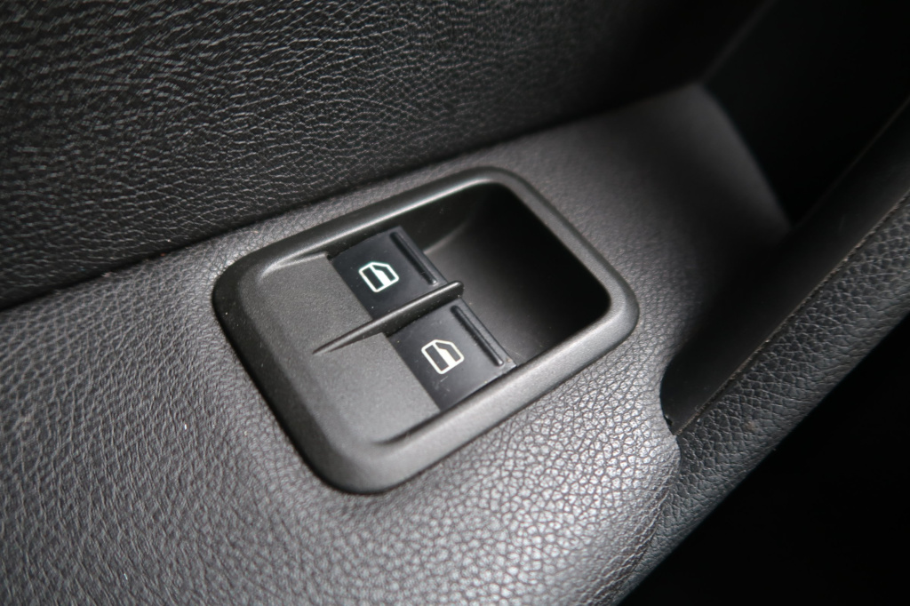 Škoda Yeti