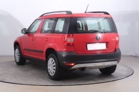 Skoda Yeti - 2011