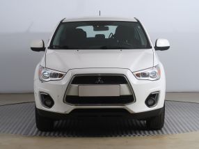 Mitsubishi ASX - 2014