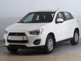 Mitsubishi ASX - 2014