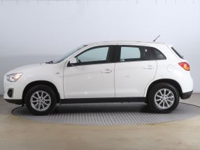 Mitsubishi ASX - 2014