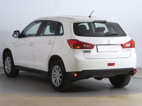 Mitsubishi ASX - 2014