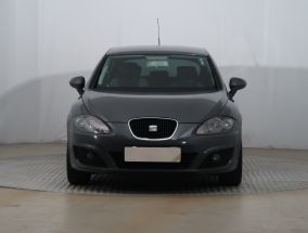 Seat Leon - 2011