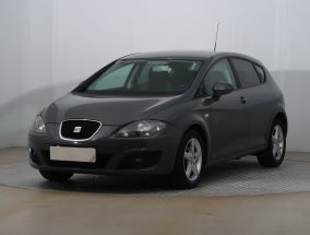 Seat Leon - 2011