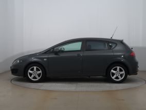 Seat Leon - 2011