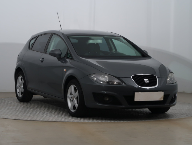 Seat Leon 2011