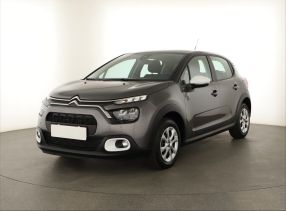 Citroen C3 - 2024